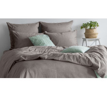 Постельное белье полутораспальное Mokko