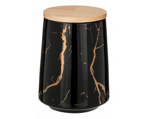 Банка для пищевых продуктов (10.5x14 см) Fantasy 42-317