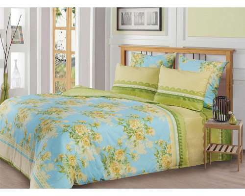 Постельное белье семейное Самтайм