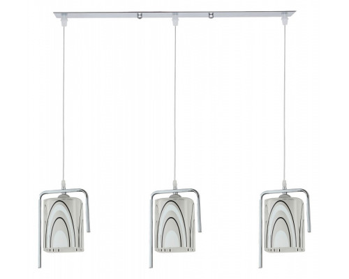 Подвесной светильник Rivoli Noemi Б0044472