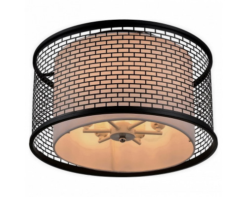 Накладной светильник Lussole Levittown