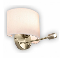 Бра с подсветкой Citilux Декарт 