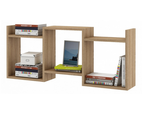 Полка навесная Лайт-32