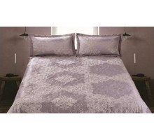 Покрывало с наволочками евростандарт PNJC-65