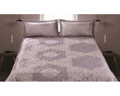 Покрывало с наволочками евростандарт PNJC-65
