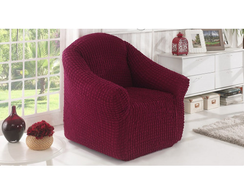 Чехол для кресла 2653/CHAR