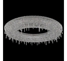 Подвесной светильник Bohemia Ivele Crystal Remini 3 S502.0.80.B.3000