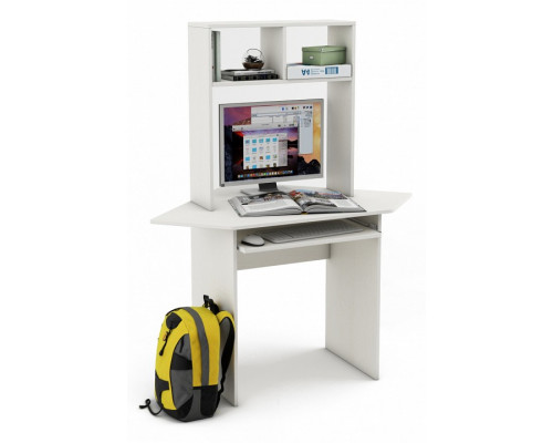 Стол компьютерный Лайт-К СН