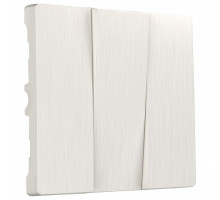 Клавиша для выключателя трехклавишного Werkel W113 2 W1139013