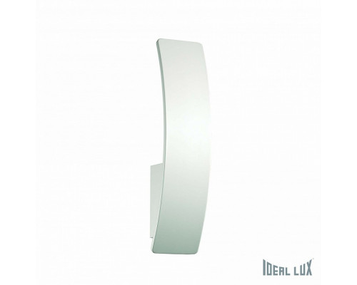 Накладной светильник Ideal Lux Vela VELA AP1 BIANCO