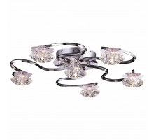 Потолочная люстра Arte Lamp Girandola A3114PL-5-1CC