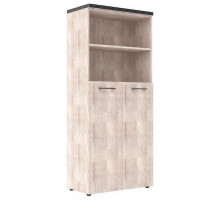 Шкаф комбинированный Skyland Torr THC 85.6