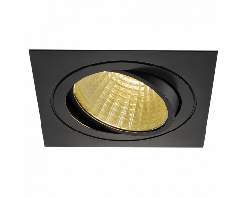 Встраиваемый светильник SLV New Tria 150 114280