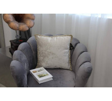 Наволочка декоративная Клаудия