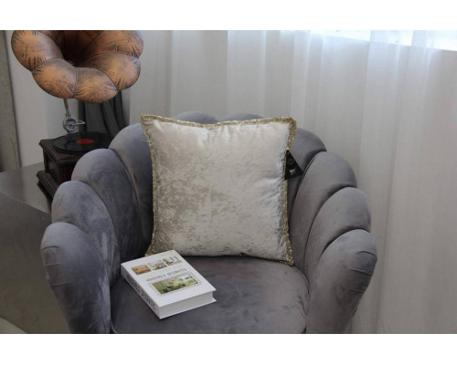 Наволочка декоративная Клаудия