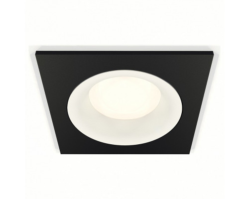 Встраиваемый светильник Ambrella Xc632 XC7632001