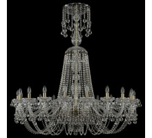 Подвесная люстра Bohemia Art Classic 11.26 11.26.20.460.XL-135.Br.B