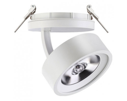 Встраиваемый светильник Novotech Prometa 357875