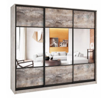 Шкаф-купе А0471494797 2700x580