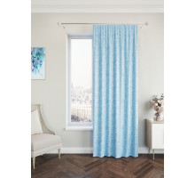 Портьера (150x260 cм) 1 шт. J100