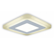 Встраиваемый светильник Gauss Backlight BL120