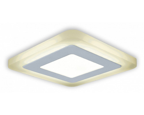 Встраиваемый светильник Gauss Backlight BL120