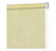 Штора рулонная (50x160 см) Шантунг