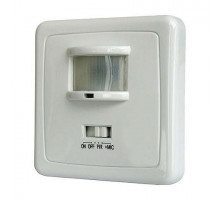 Датчик движения Horoz Electric HL483 