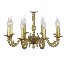 Подвесная люстра Dio D’Arte Dolce Dolce E 1.1.8 AG