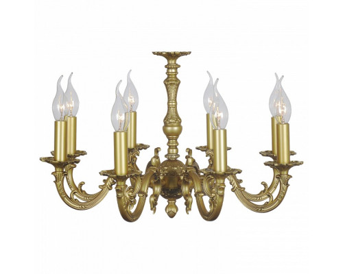 Подвесная люстра Dio D’Arte Dolce Dolce E 1.1.8 AG