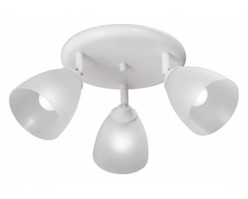 Спот Vitaluce V4355 V4355-0/3PL