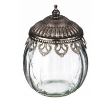 Ваза настольная (11х12.5 см) Lefard 132-057