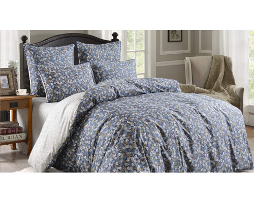 Постельное белье двуспальное Бирма