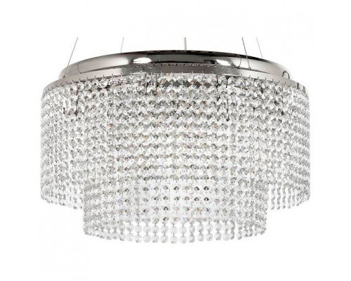 Подвесная люстра Arti Lampadari Milano Milano E 1.5.D50.501 N