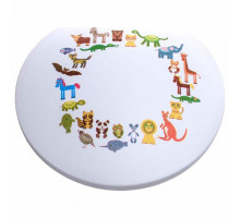 Накладной светильник MW-Light Улыбка 365015801