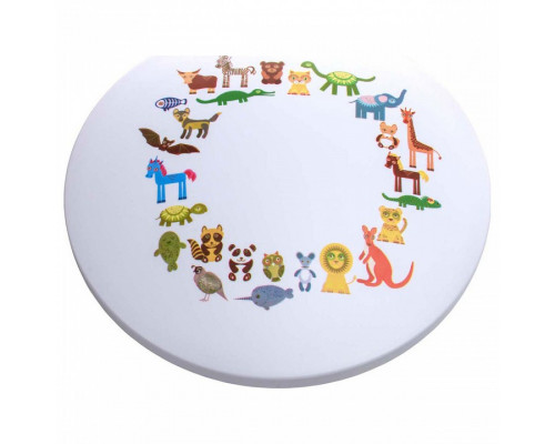 Накладной светильник MW-Light Улыбка 365015801