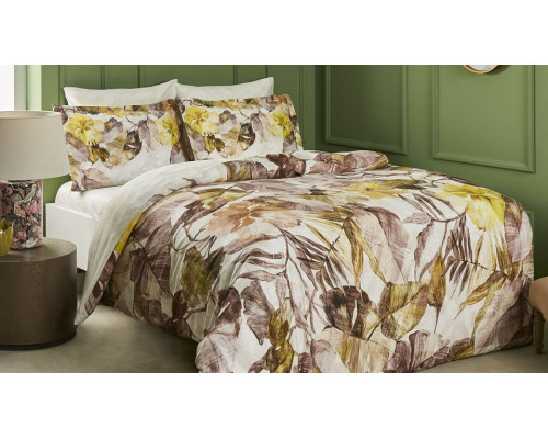 Постельное белье семейное Vares