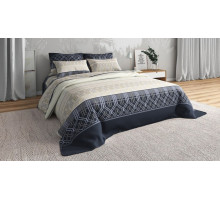 Постельное белье полутораспальное Афина