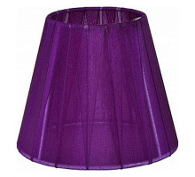 Плафон текстильный Maytoni Lampshade LMP-VIOLET-130