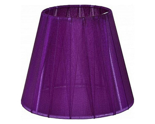 Плафон текстильный Maytoni Lampshade LMP-VIOLET-130