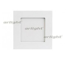 Встраиваемый светильник Arlight  DL-120x120M-9W Day White