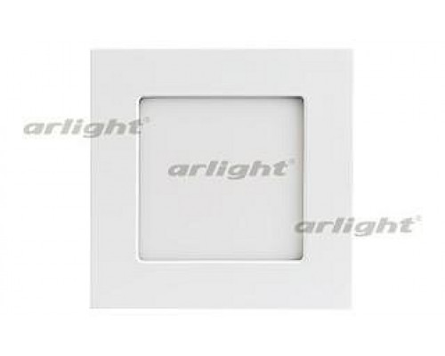 Встраиваемый светильник Arlight  DL-120x120M-9W Day White