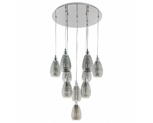 Подвесной светильник Eglo Siracusa 39506