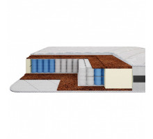 Матрас двуспальный Селена 1.6