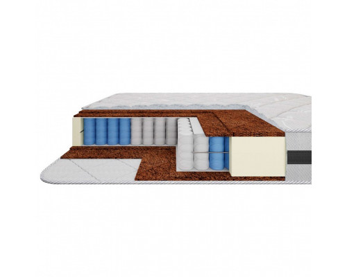 Матрас двуспальный Селена 1.6