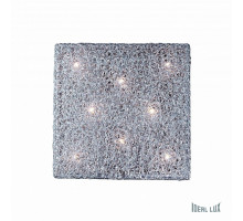 Накладной светильник Ideal Lux Quadro QUADRO PL8