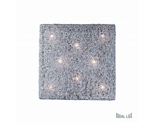 Накладной светильник Ideal Lux Quadro QUADRO PL8