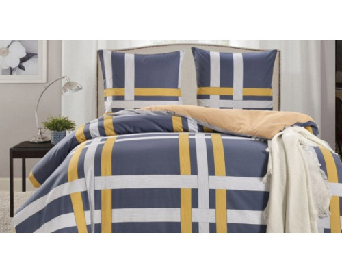 Постельное белье двуспальное CL