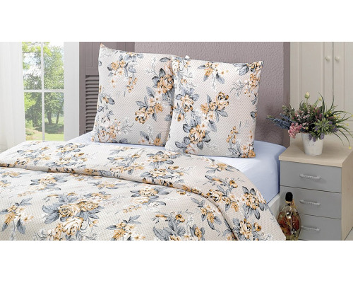 Постельное белье полутораспальное Rosens