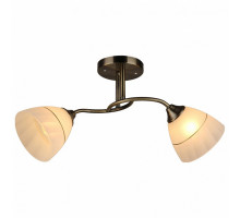 Накладной светильник Imex 3113 MD.3113-2-S AB